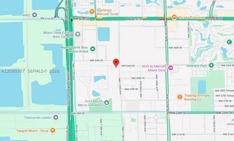 3300 NW 112th Avenue Doral FL 33172
