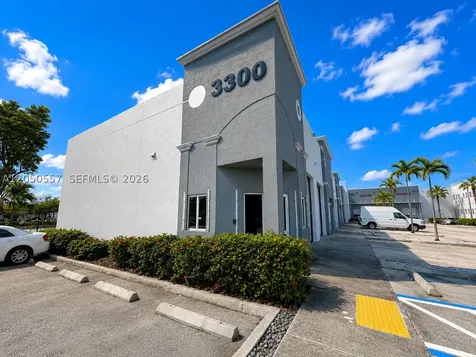 3300 NW 112th Avenue Doral FL 33172