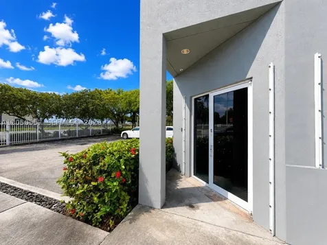 3300 NW 112th Avenue Doral FL 33172