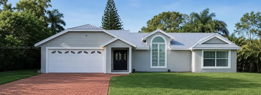 6617 Idlewild Street Fort Myers FL 33966