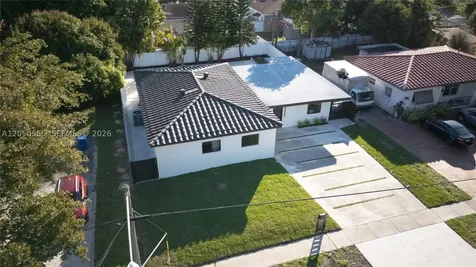15411 NE 10th Avenue North Miami Beach FL 33162