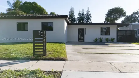 15411 NE 10th Avenue North Miami Beach FL 33162