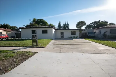 15411 NE 10th Avenue North Miami Beach FL 33162