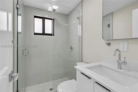 2640 SW 30th Court Miami FL 33133