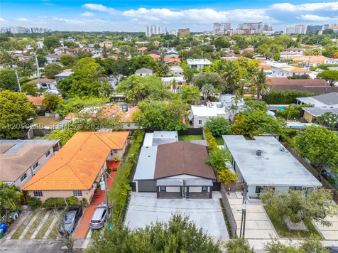 2640 SW 30th Court Miami FL 33133