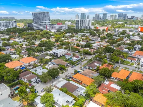 2640 SW 30th Court Miami FL 33133