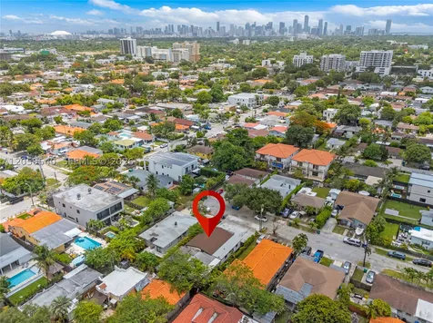 2640 SW 30th Court Miami FL 33133
