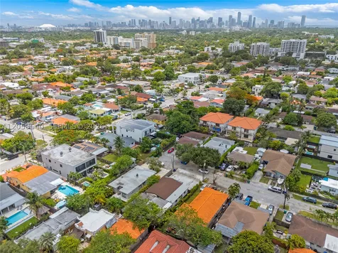 2640 SW 30th Court Miami FL 33133