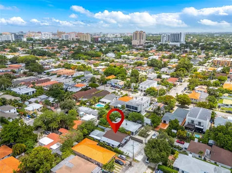 2640 SW 30th Court Miami FL 33133