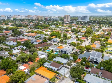 2640 SW 30th Court Miami FL 33133