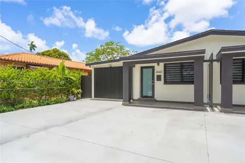 2640 SW 30th Court Miami FL 33133