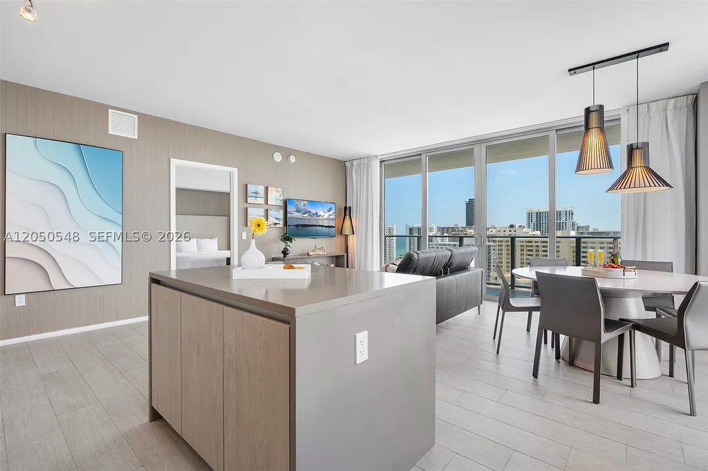4010 S Ocean Drive Hollywood FL 33019