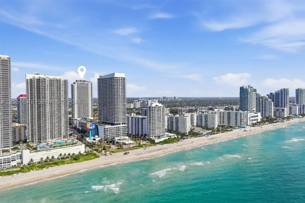 4010 S Ocean Drive Hollywood FL 33019