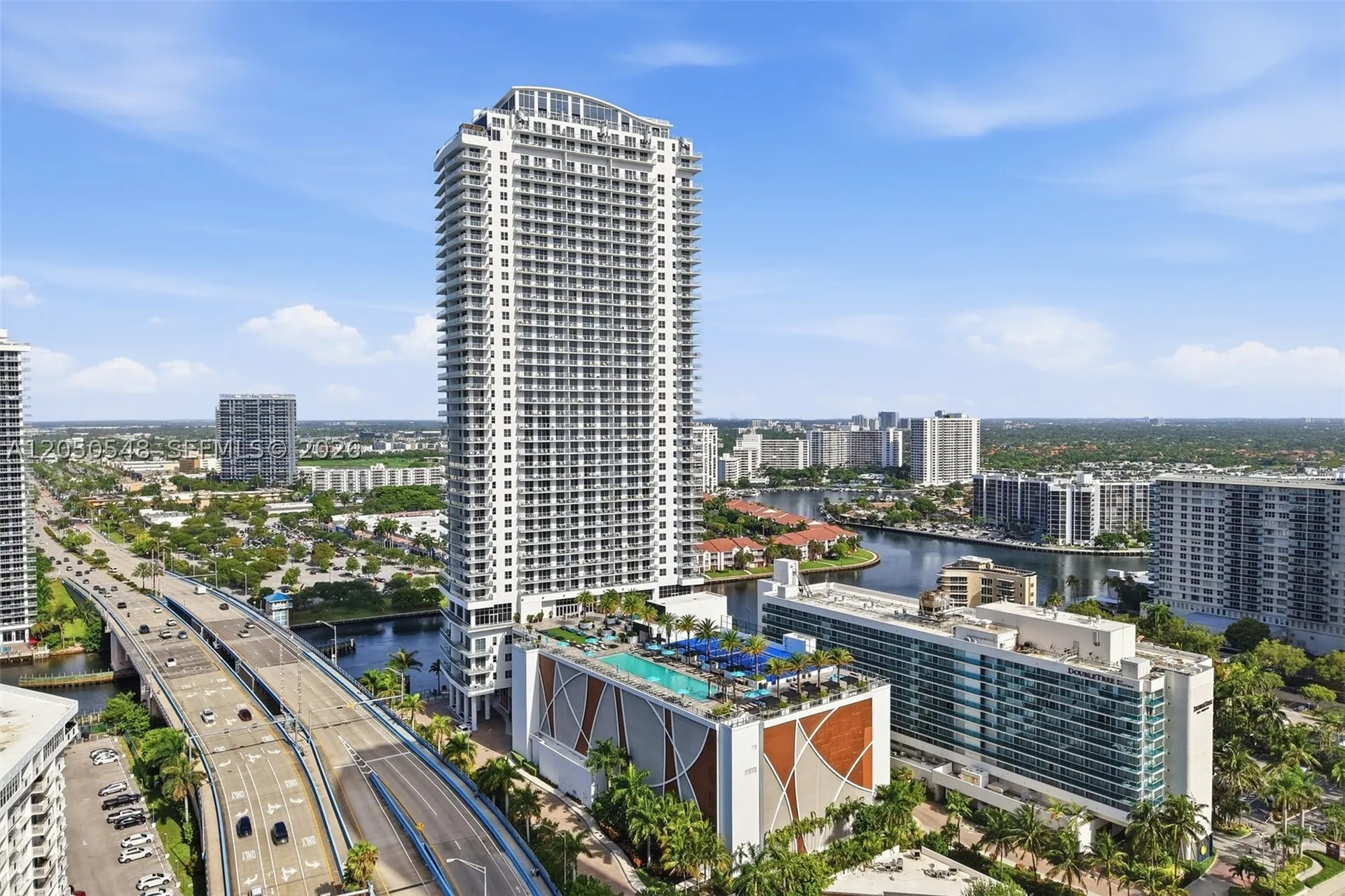 4010 S Ocean Drive Hollywood FL 33019