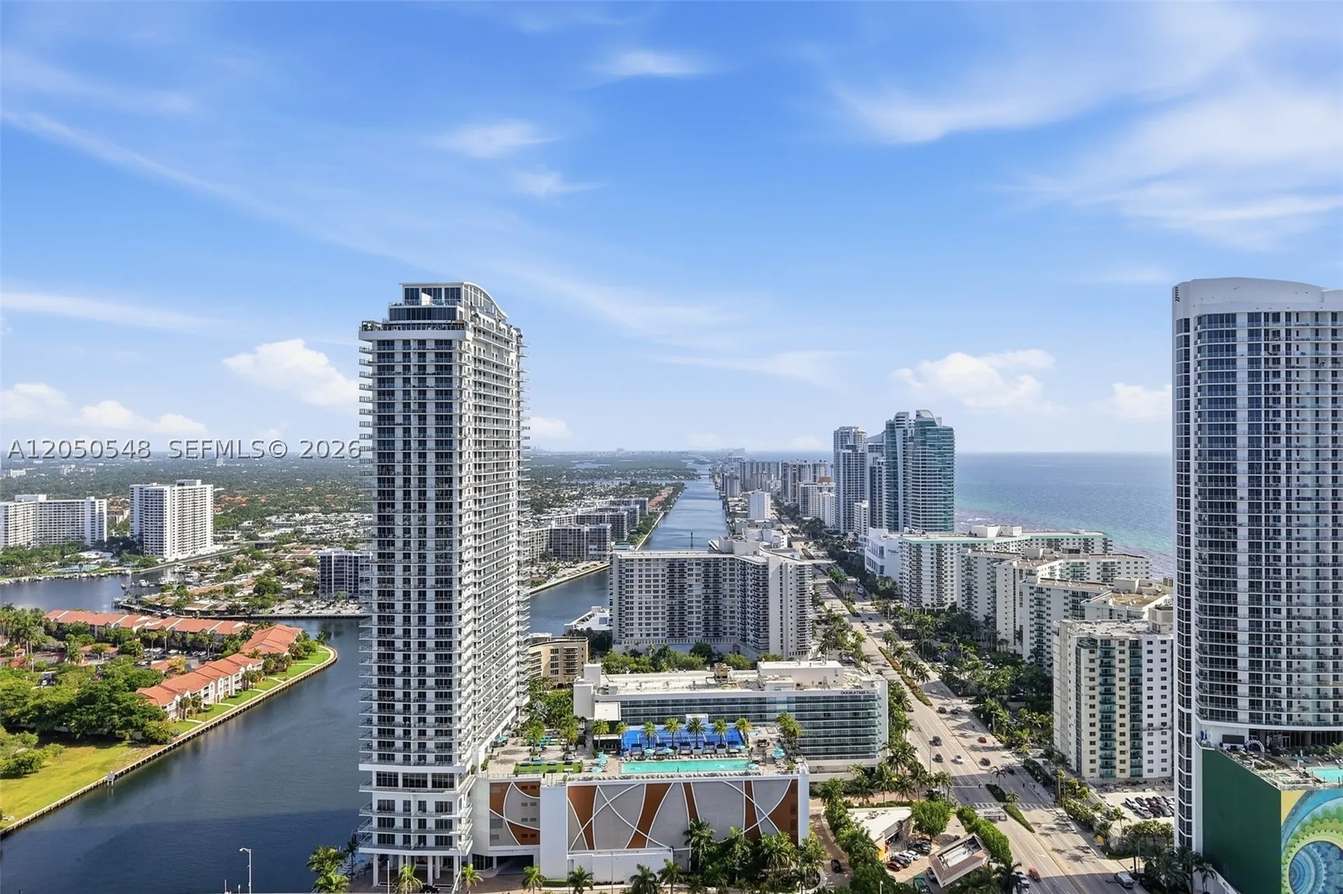 4010 S Ocean Drive Hollywood FL 33019