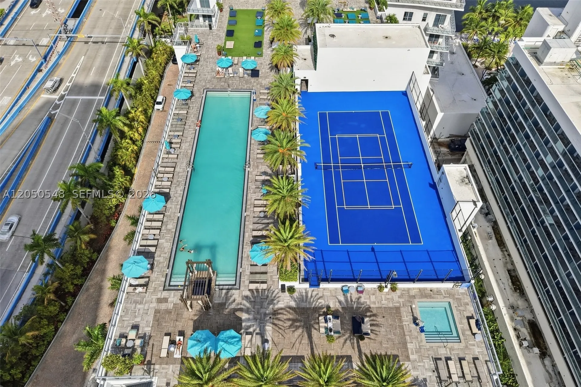 4010 S Ocean Drive Hollywood FL 33019