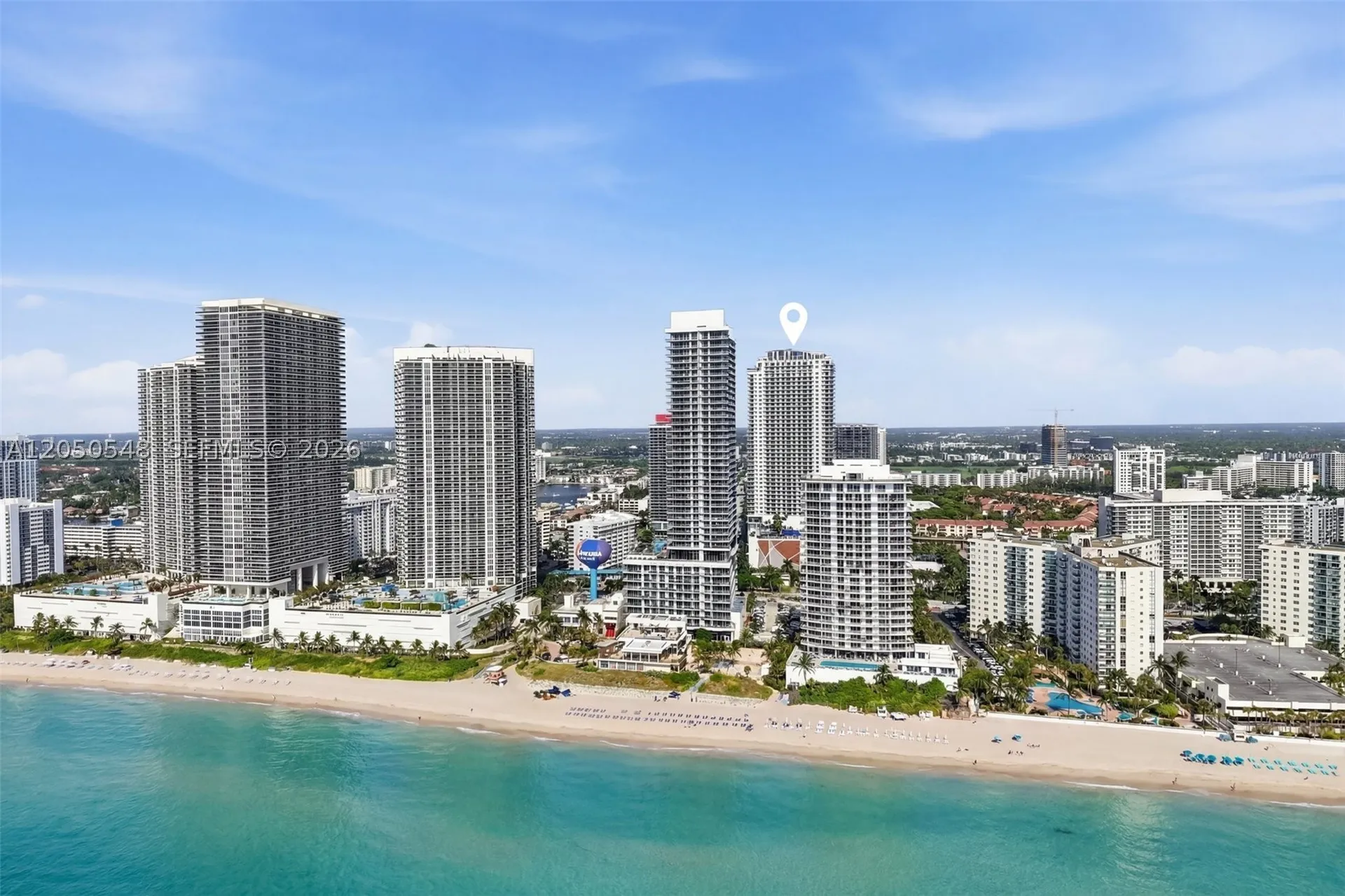 4010 S Ocean Drive Hollywood FL 33019
