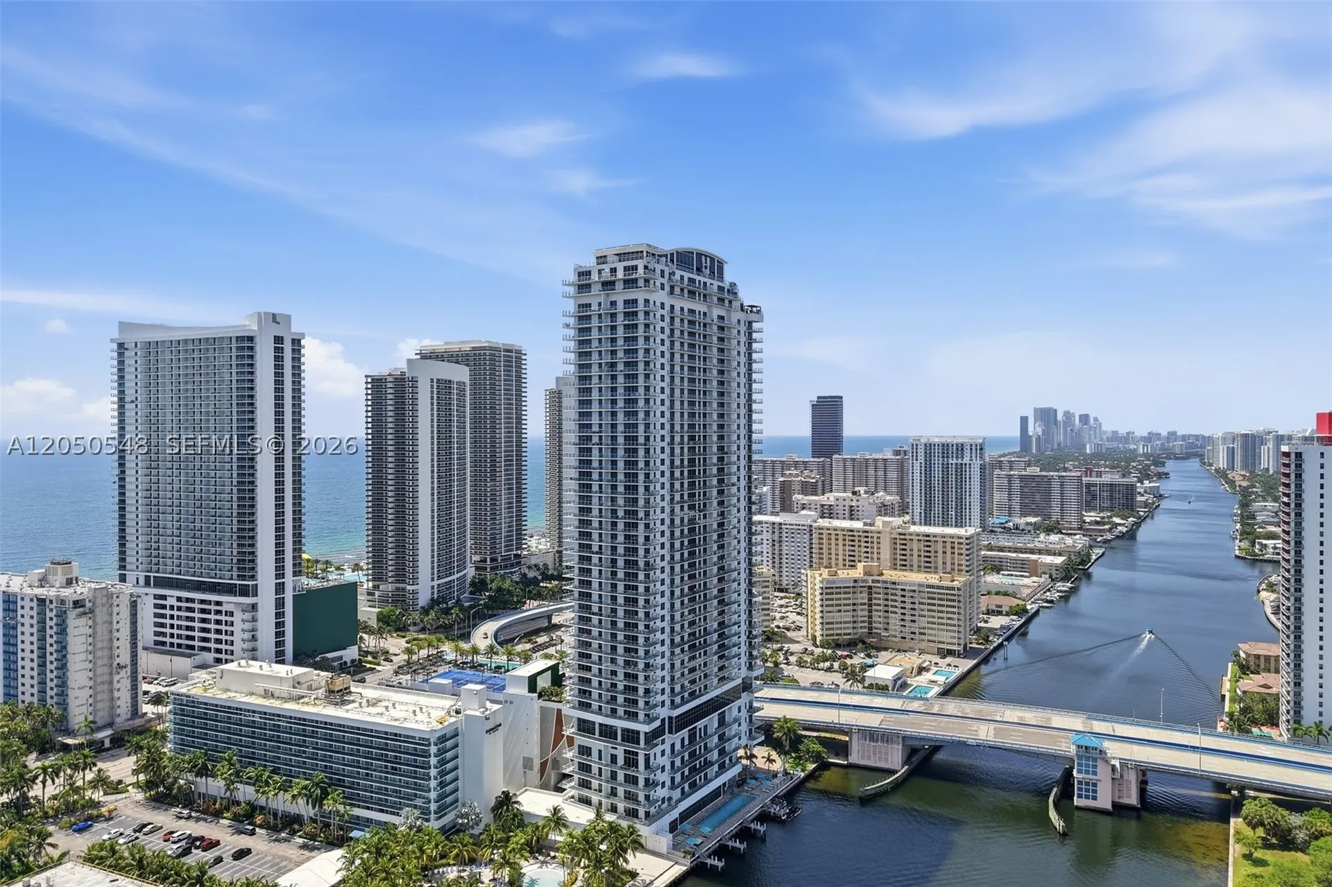 4010 S Ocean Drive Hollywood FL 33019