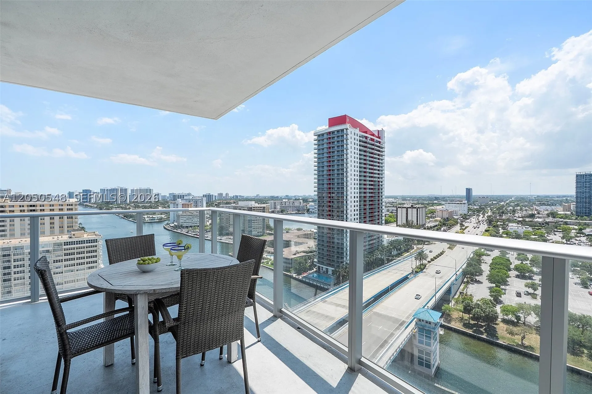 4010 S Ocean Drive Hollywood FL 33019