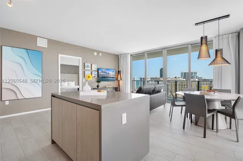 4010 S Ocean Drive Hollywood FL 33019