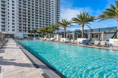 4010 S Ocean Drive Hollywood FL 33019