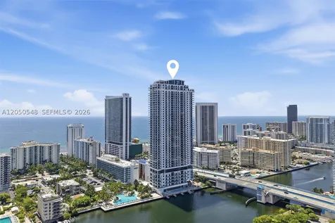 4010 S Ocean Drive Hollywood FL 33019