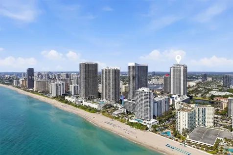 4010 S Ocean Drive Hollywood FL 33019