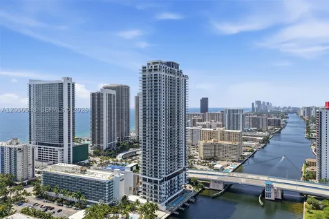 4010 S Ocean Drive Hollywood FL 33019