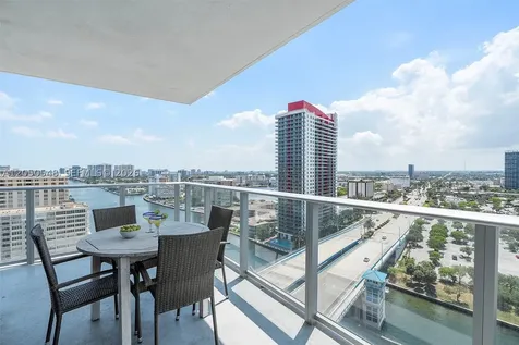 4010 S Ocean Drive Hollywood FL 33019