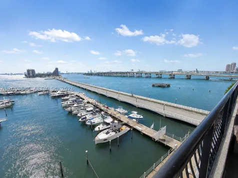 555 NE 15th Street Miami FL 33132