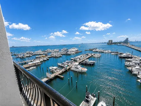 555 NE 15th Street Miami FL 33132