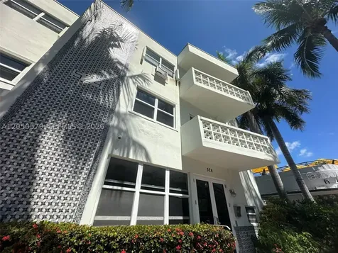 524 Washington Avenue Miami Beach FL 33139