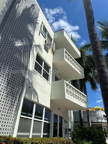 524 Washington Avenue Miami Beach FL 33139