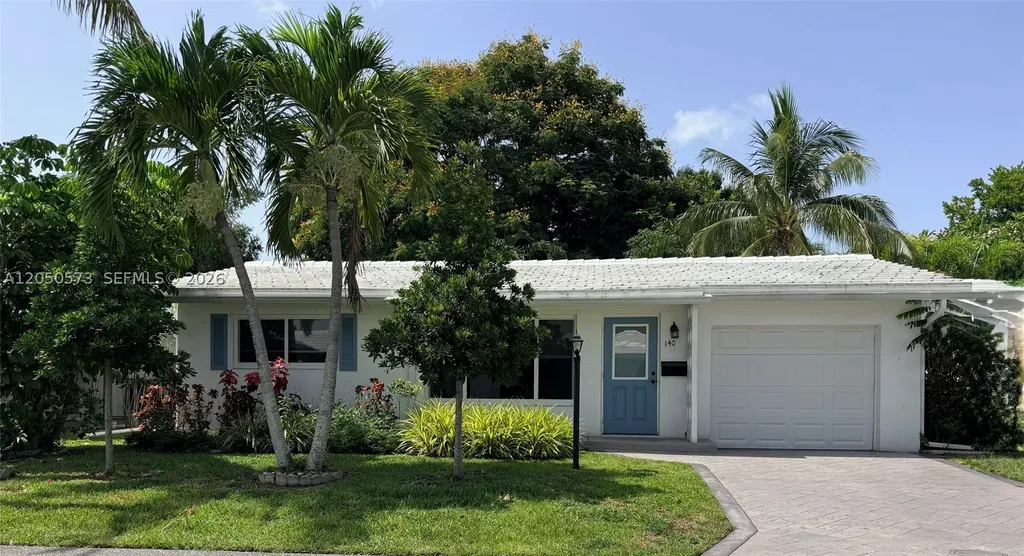 140 NW 27th Street Pompano Beach FL 33064