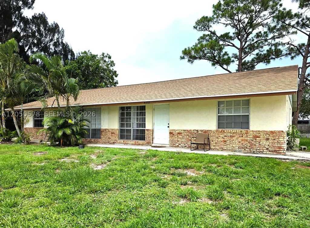 4503 SE Ontario Drive Stuart FL 34997