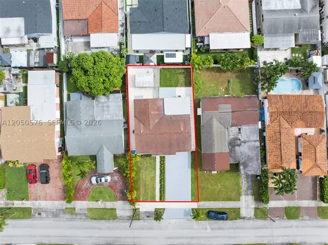 3481 SW 87th Court Miami FL 33165