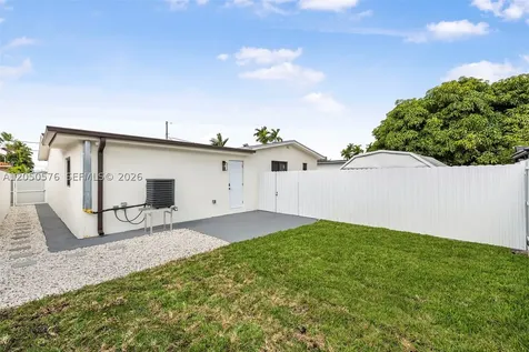 3481 SW 87th Court Miami FL 33165