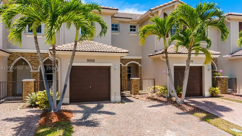 9315 SW 221 Street Cutler Bay FL 33190