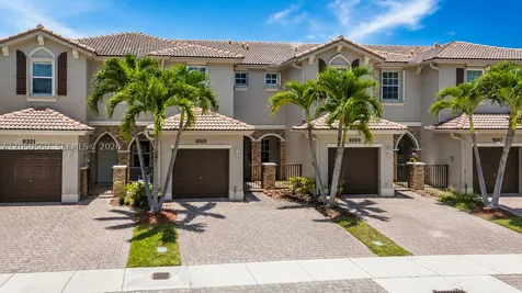 9315 SW 221 Street Cutler Bay FL 33190