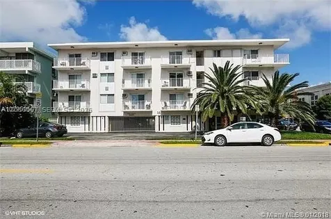 1420 Pennsylvania Avenue Miami Beach FL 33139