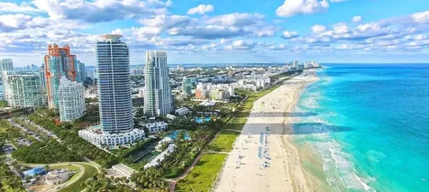 1420 Pennsylvania Avenue Miami Beach FL 33139