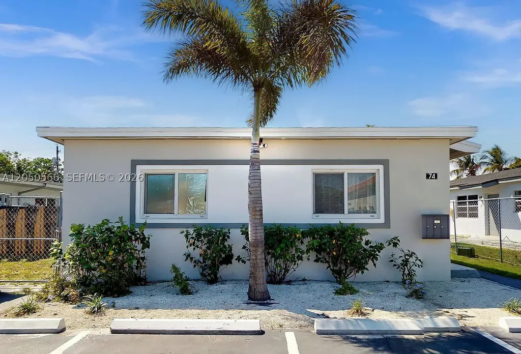 74 W 15th Street Hialeah FL 33010