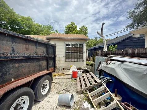 1053 NE 128th Street North Miami FL 33161