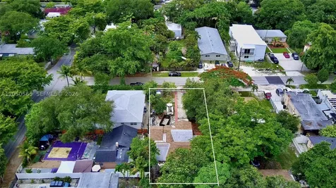 1053 NE 128th Street North Miami FL 33161