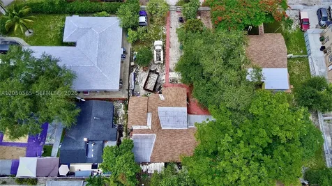 1053 NE 128th Street North Miami FL 33161