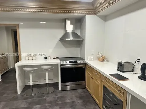 11111 Biscayne Boulevard Miami FL 33181
