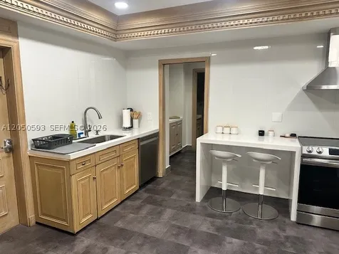 11111 Biscayne Boulevard Miami FL 33181