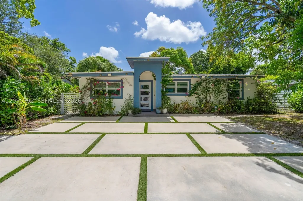 12685 NW Miami Court North Miami FL 33168