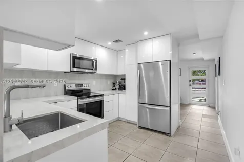 12685 NW Miami Court North Miami FL 33168