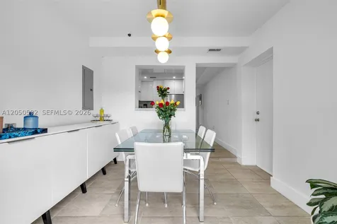 12685 NW Miami Court North Miami FL 33168